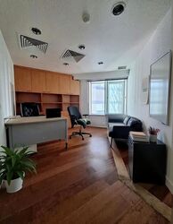 The Octagon (D1), Office #615045801